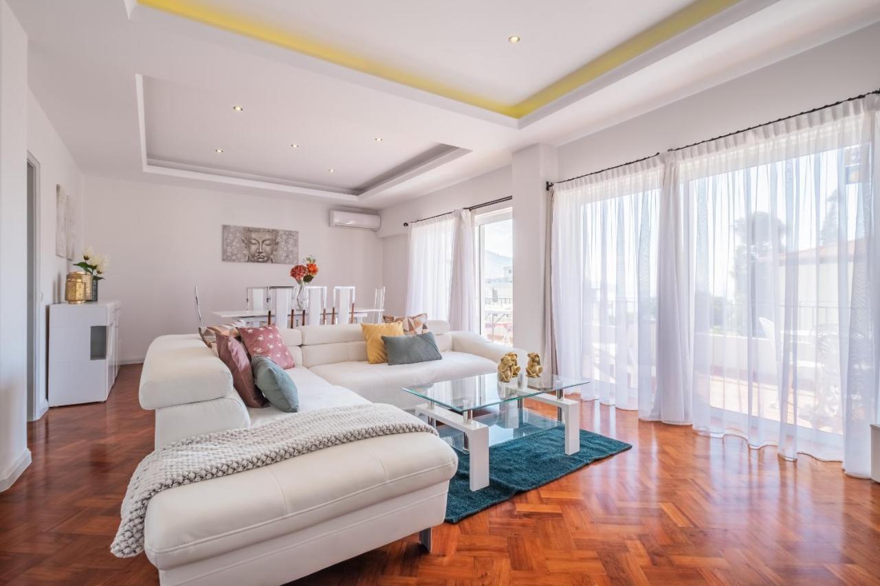 Apartamento Jasmineiro - By Wehost Funchal  Eksteriør bilde