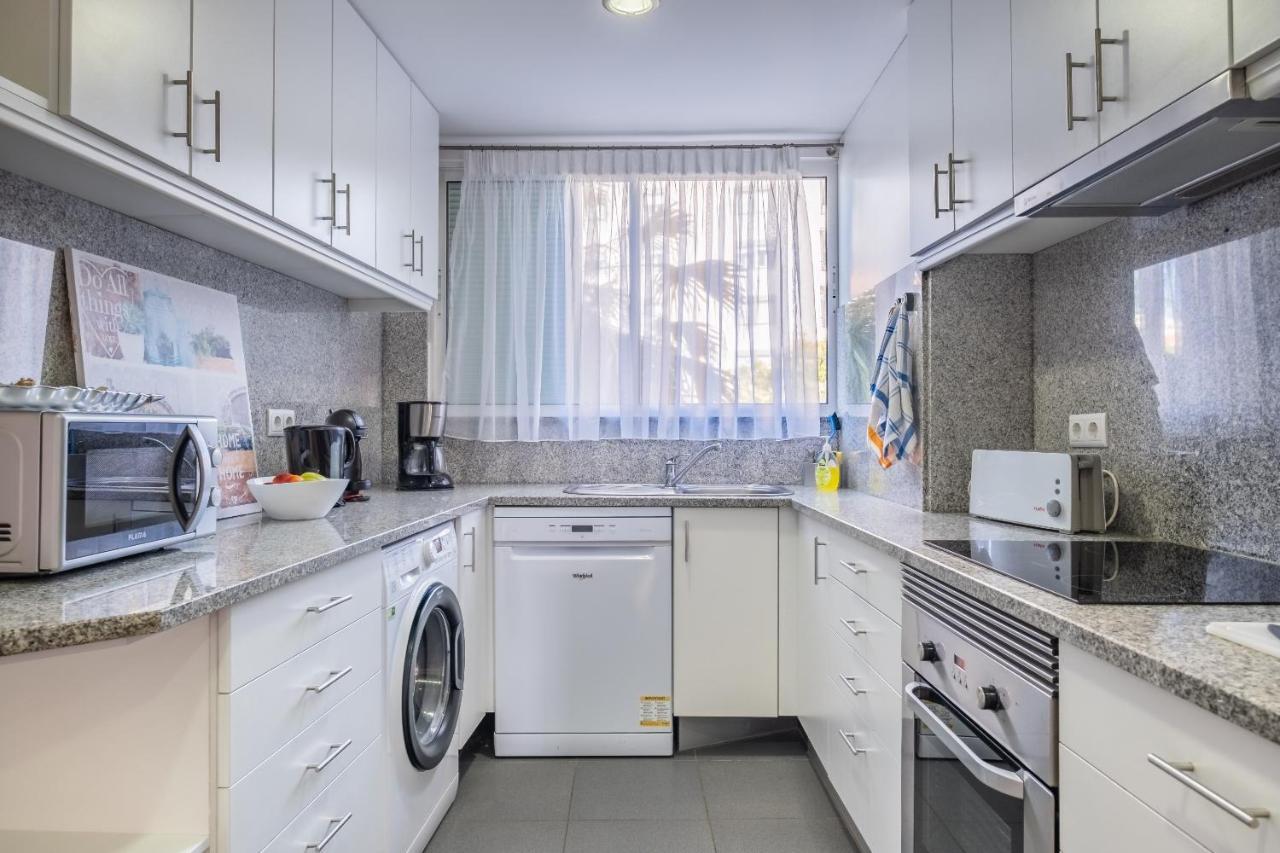 Apartamento Jasmineiro - By Wehost Funchal  Eksteriør bilde