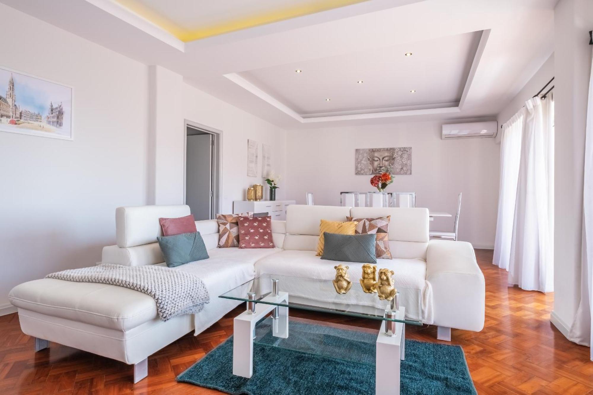 Apartamento Jasmineiro - By Wehost Funchal  Eksteriør bilde