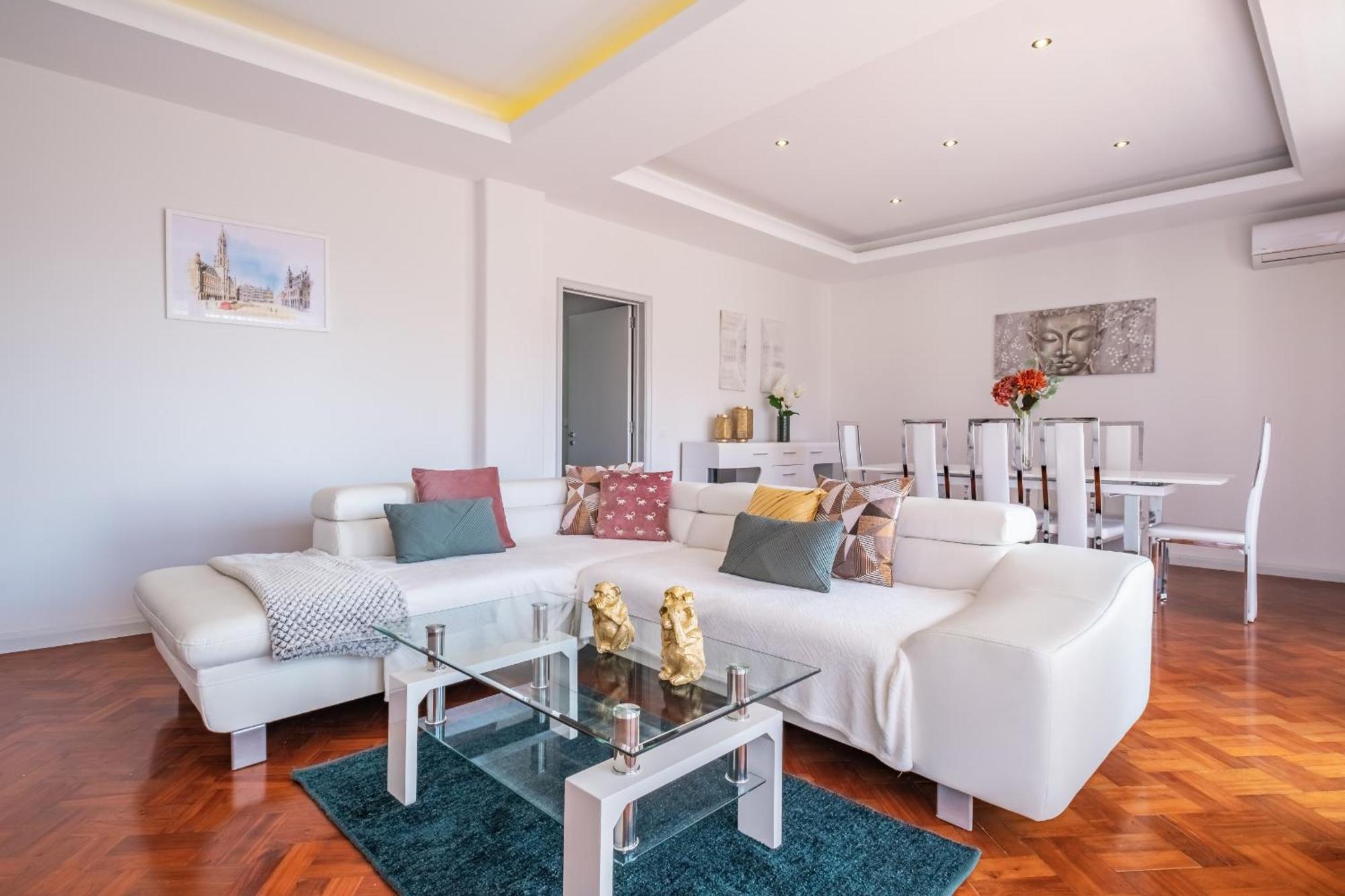 Apartamento Jasmineiro - By Wehost Funchal  Eksteriør bilde