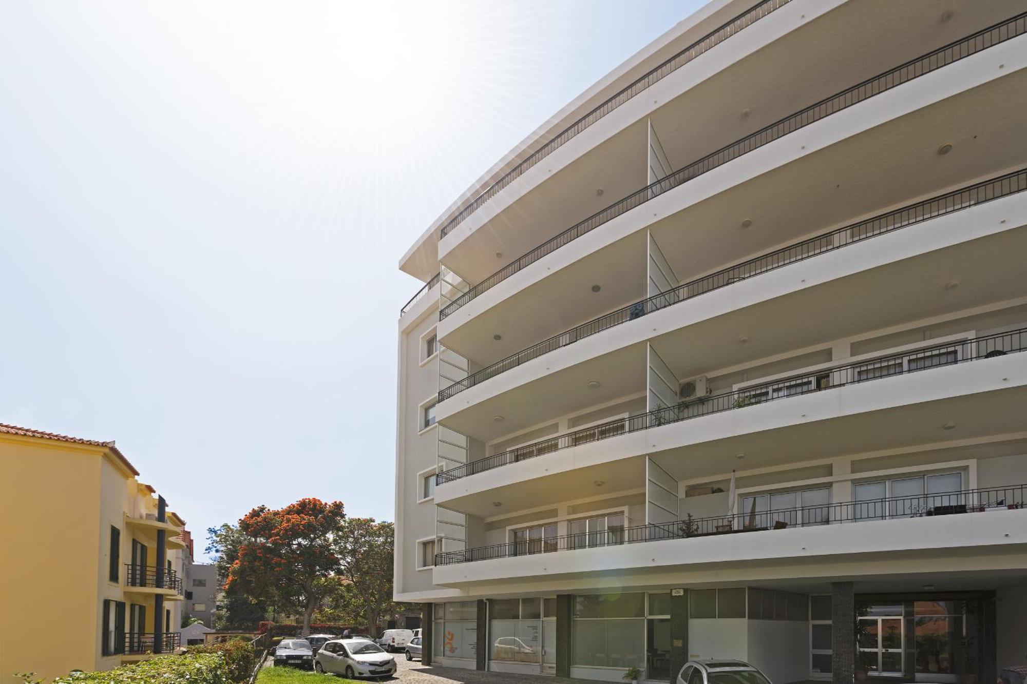 Apartamento Jasmineiro - By Wehost Funchal  Eksteriør bilde