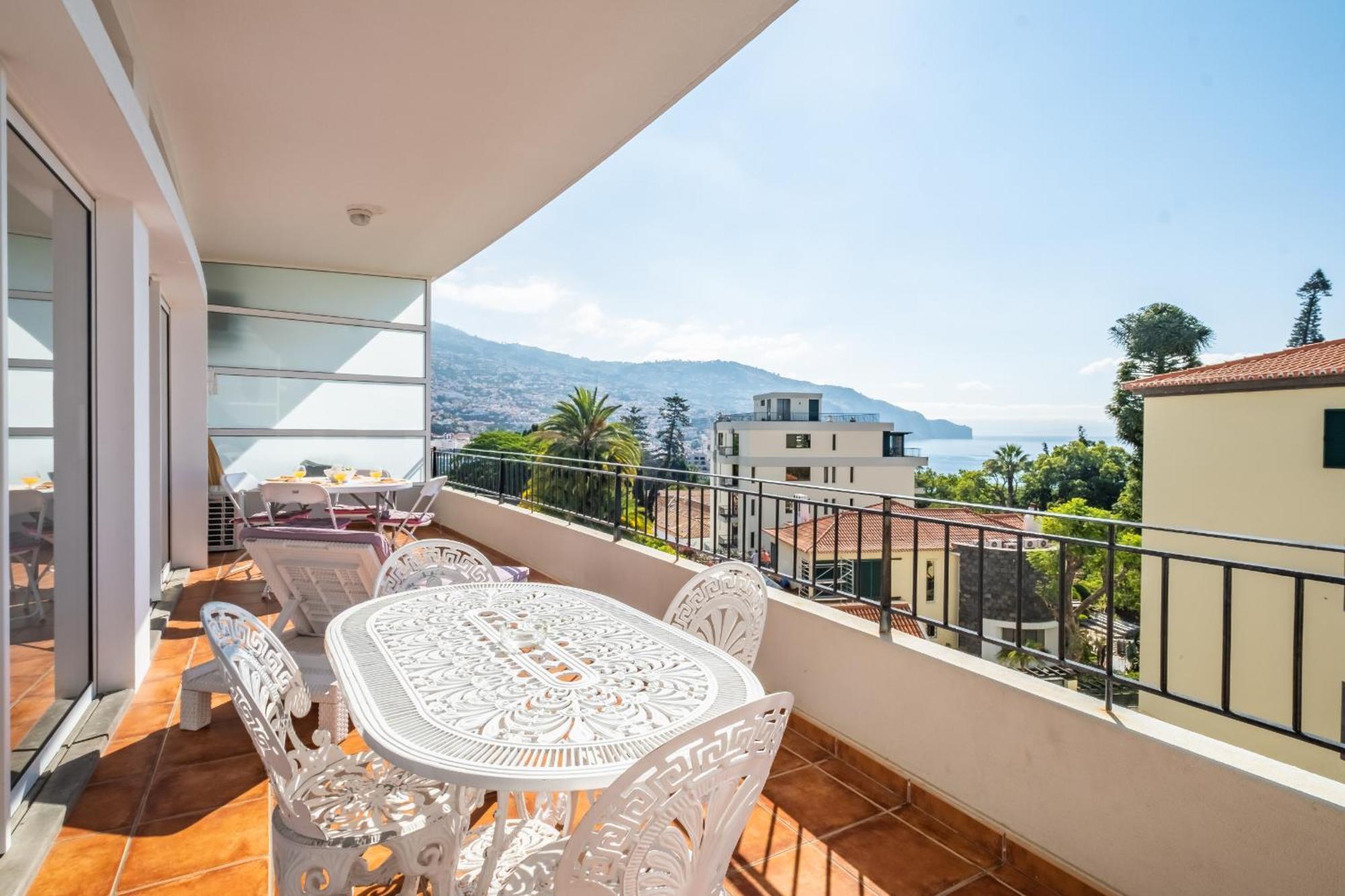 Apartamento Jasmineiro - By Wehost Funchal  Eksteriør bilde