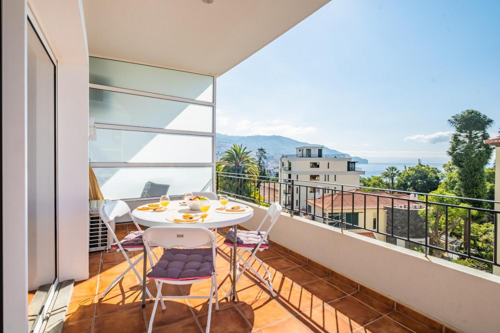 Apartamento Jasmineiro - By Wehost Funchal  Eksteriør bilde